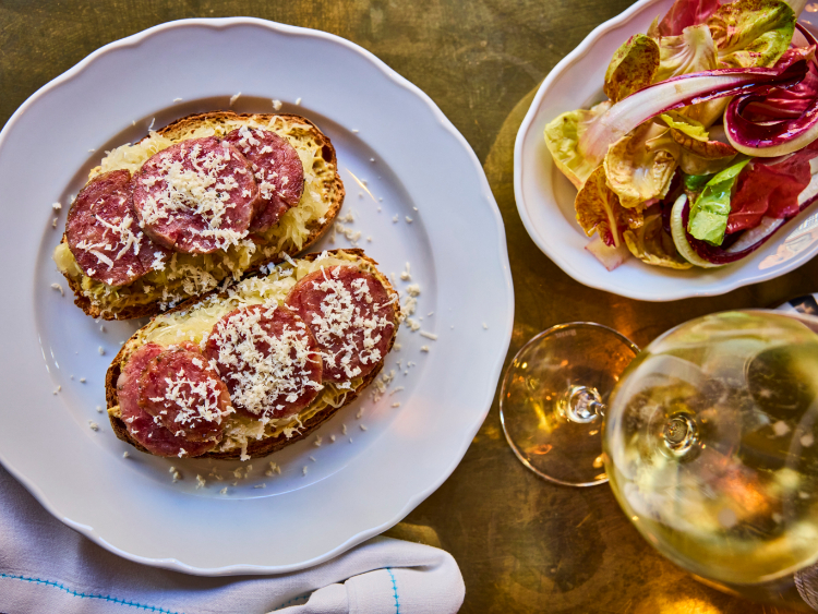 Passione Vino - Exmouth Market slider image