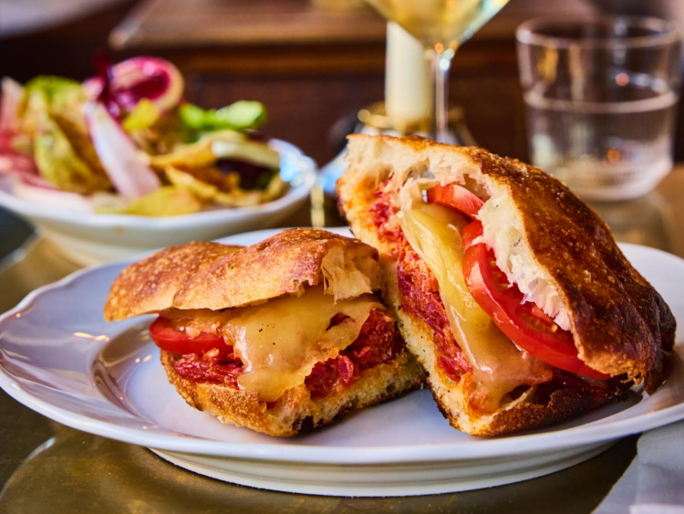 Passione Vino - Exmouth Market slider image