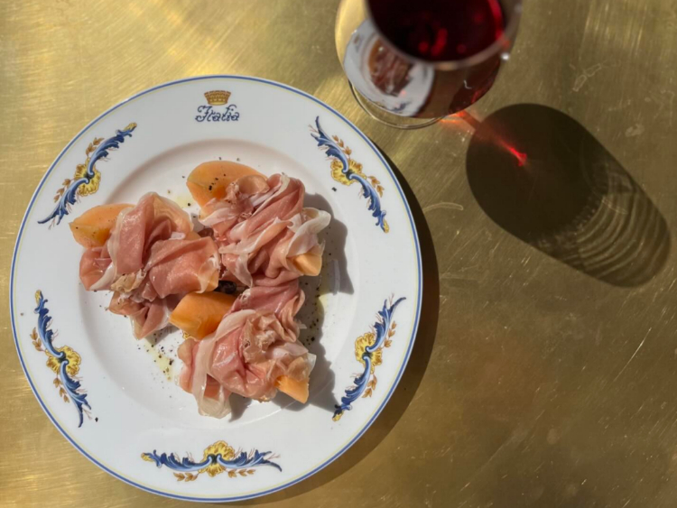 Passione Vino - Exmouth Market slider image