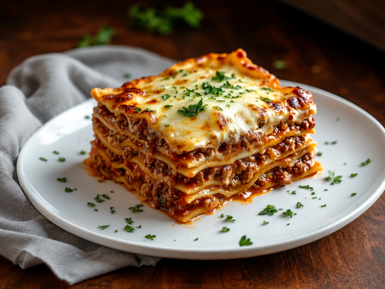 Napoli House slider image