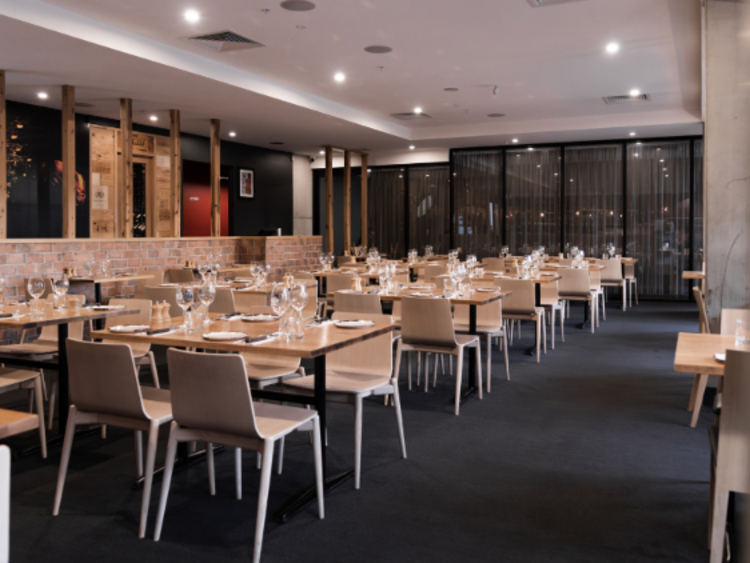 Squires Loft - Camberwell slider image