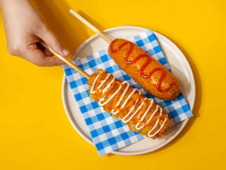 Bunsik - Brixton slider image
