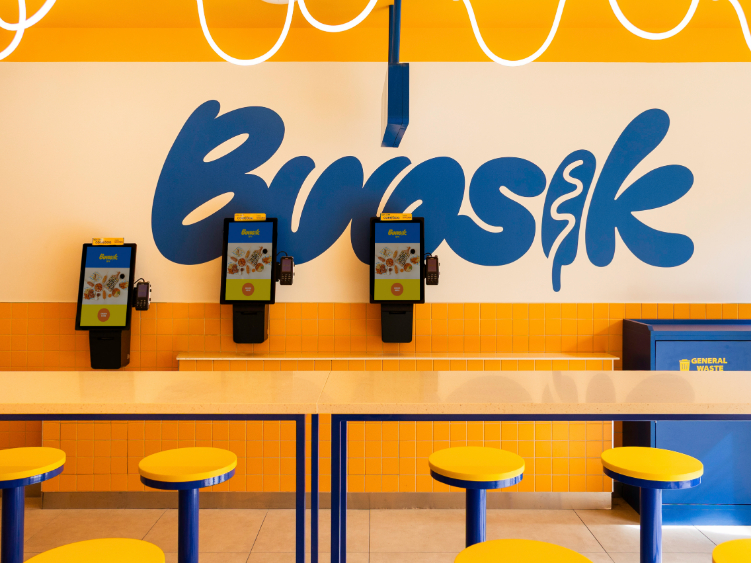 Bunsik - Brixton slider image