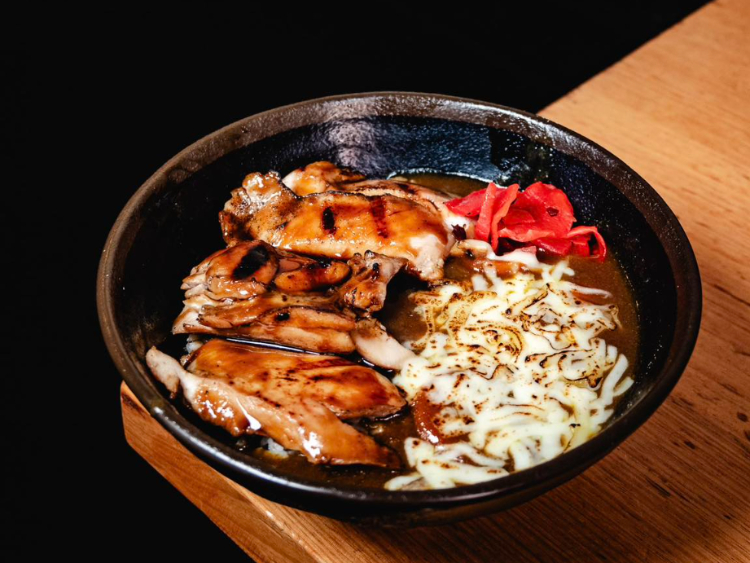 Rice Workshop - South Wharf slider image