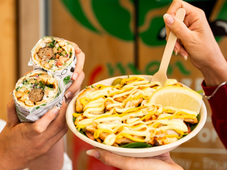 Ooshman - North Parramatta slider image