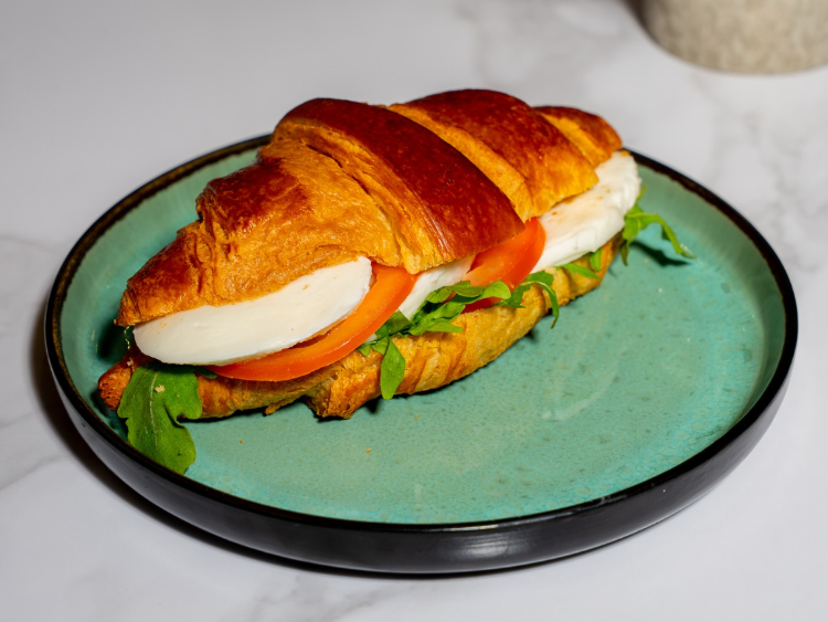 Izabella Cafe & Patisserie slider image