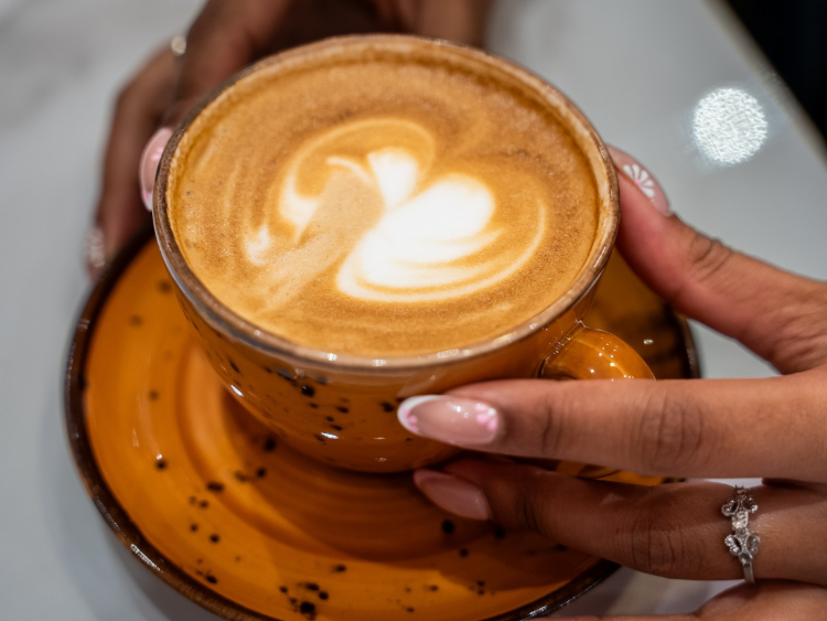 Izabella Cafe & Patisserie slider image