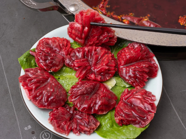 The Chongqing Hotpot slider image