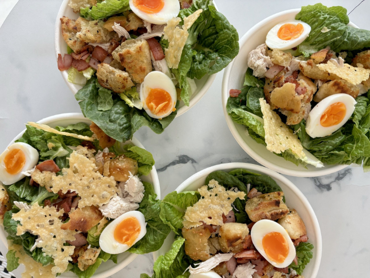 Cafe 501 slider image