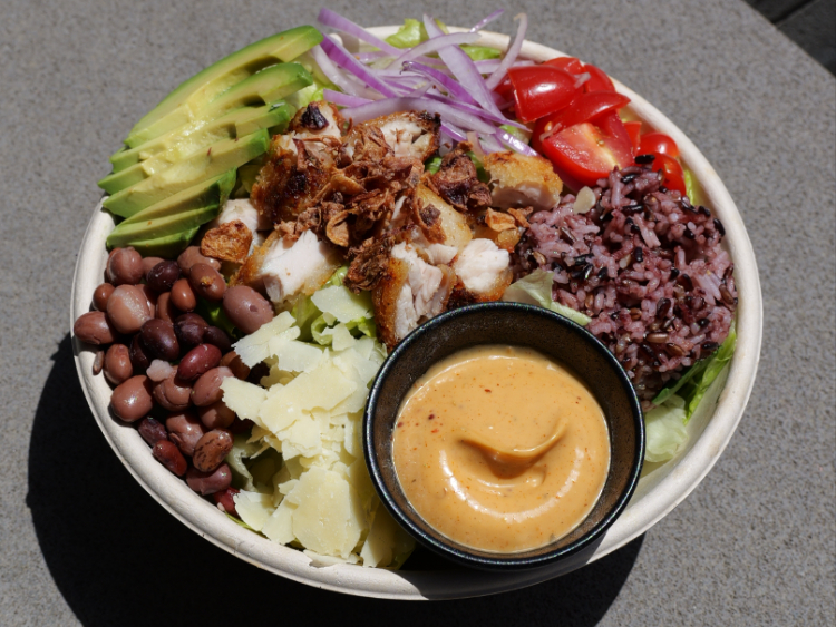 Cafe 501 slider image