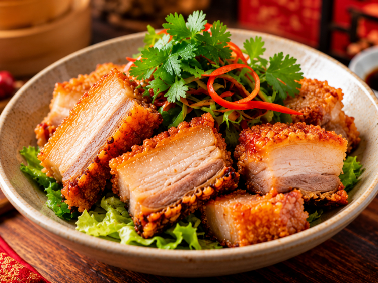 Taste of Hong Kong slider image