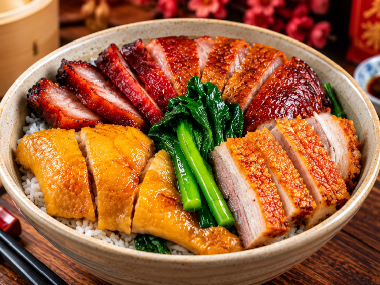 Taste of Hong Kong slider image