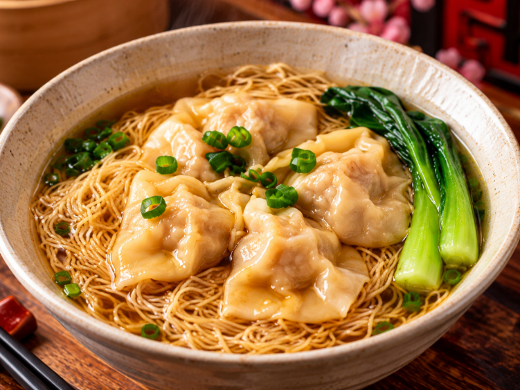 Taste of Hong Kong slider image