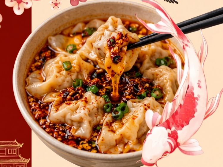 Taste of Hong Kong slider image