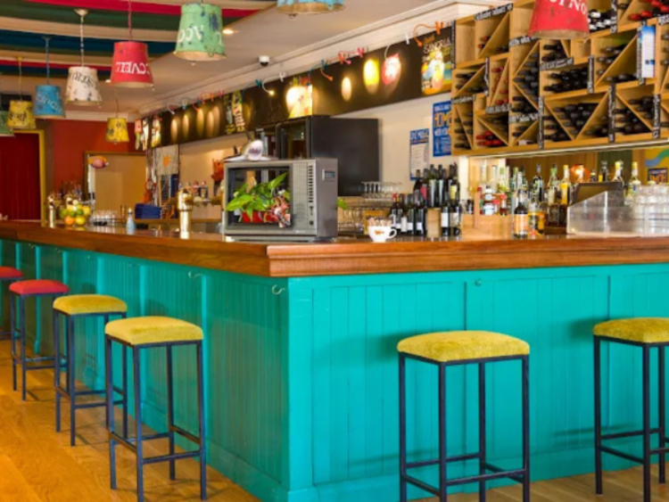 Clancy's Fish Pub - Canning Bridge slider image