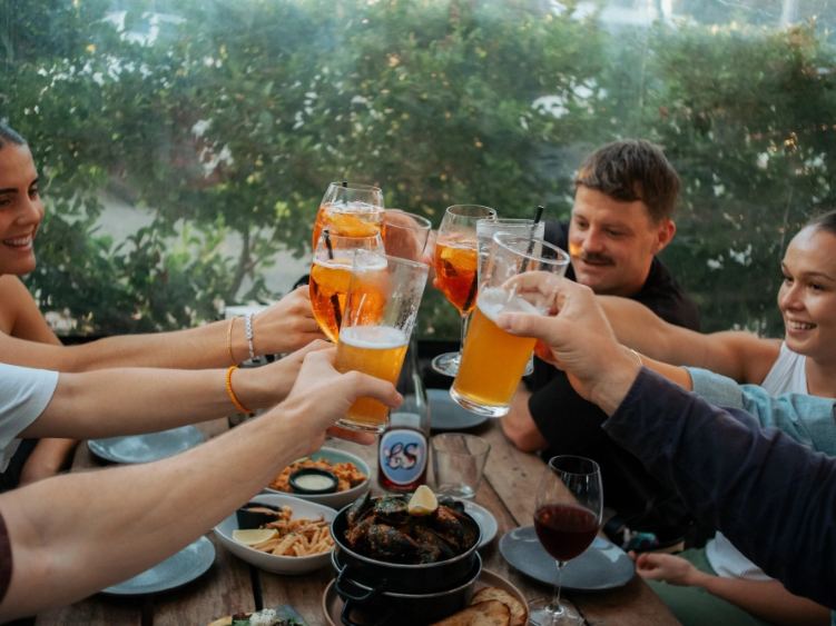 Clancy's Fish Pub - Canning Bridge slider image