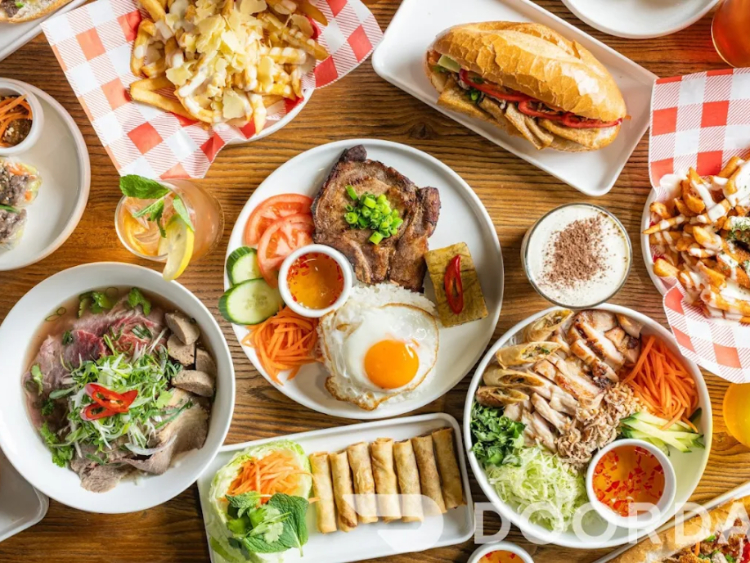 LA'SEN slider image