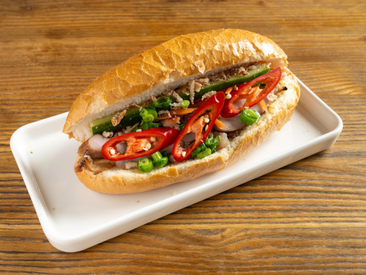 LA'SEN slider image