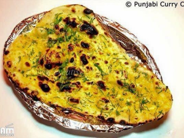 Punjabi Curry Cafe slider image