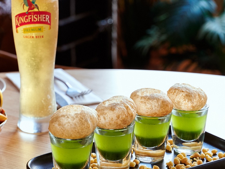 Punjabi Curry Cafe slider image