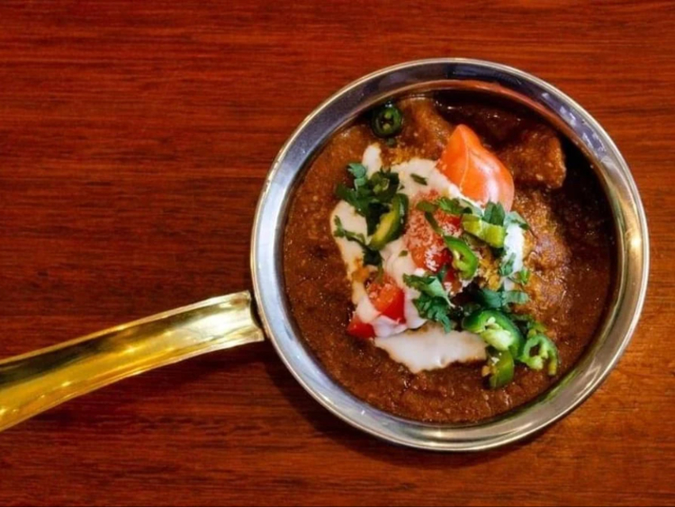 Royale India Restaurant slider image