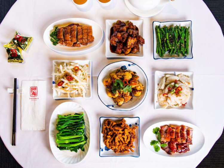 East Phoenix slider image