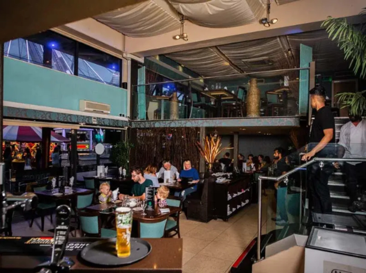 Tikka Flame slider image