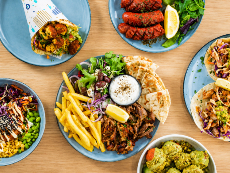 St James Souvlaki - Bentleigh slider image
