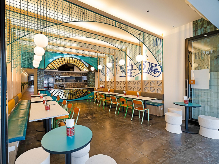 St James Souvlaki - Bentleigh slider image