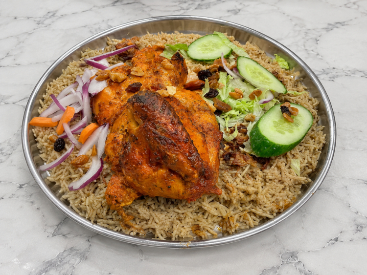 Arabian Mandi (Top In Town) slider image