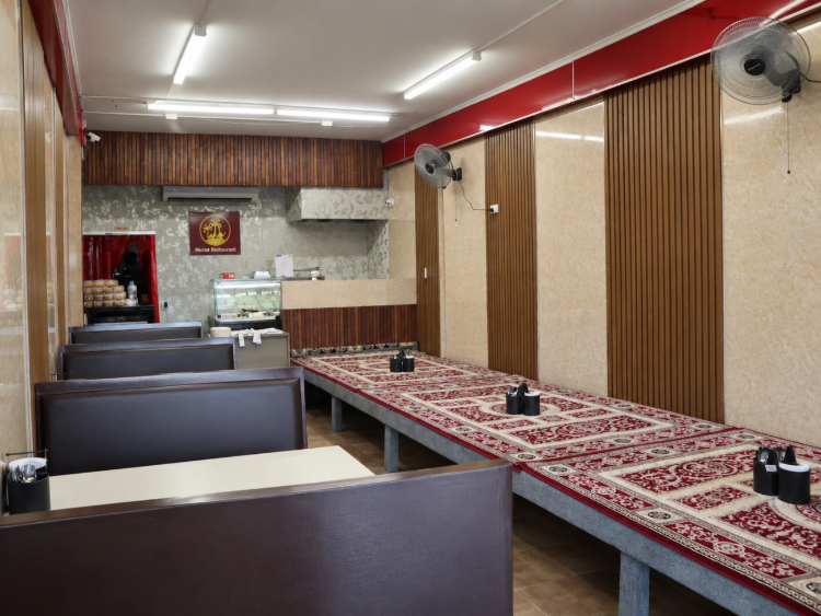 Arabian Mandi (Top In Town) slider image