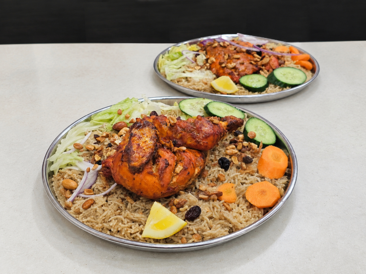 Arabian Mandi (Top In Town) slider image