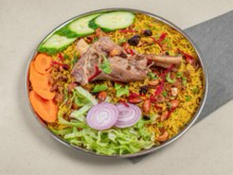 Arabian Mandi (Top In Town) slider image