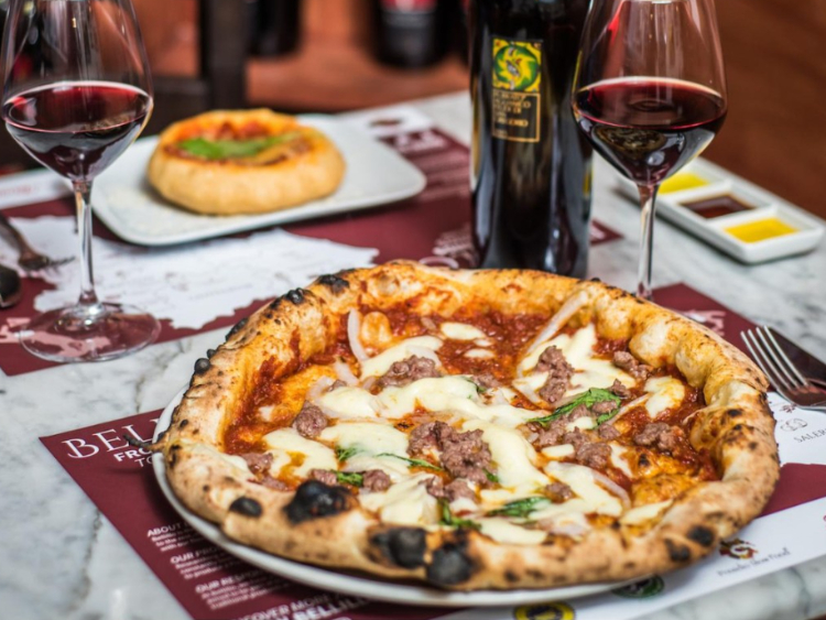 Bellillo slider image