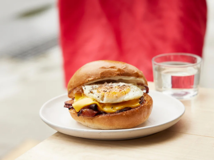 Bruce Tea & Coffee slider image