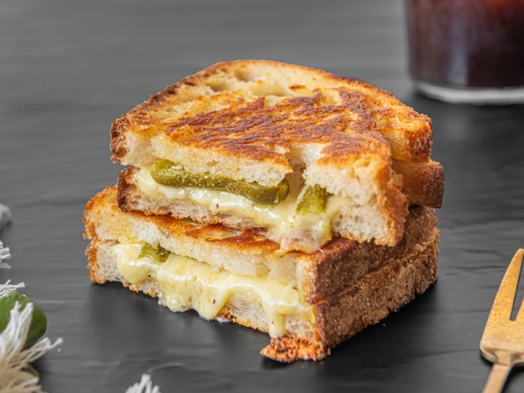 Bruce Tea & Coffee slider image