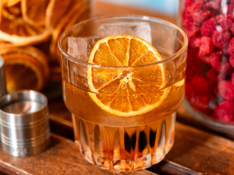 Big Belly Bar and Comedy Club slider image