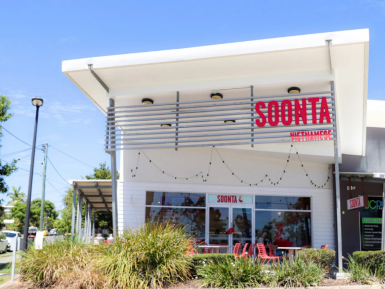 Soonta - Cannon Hill slider image