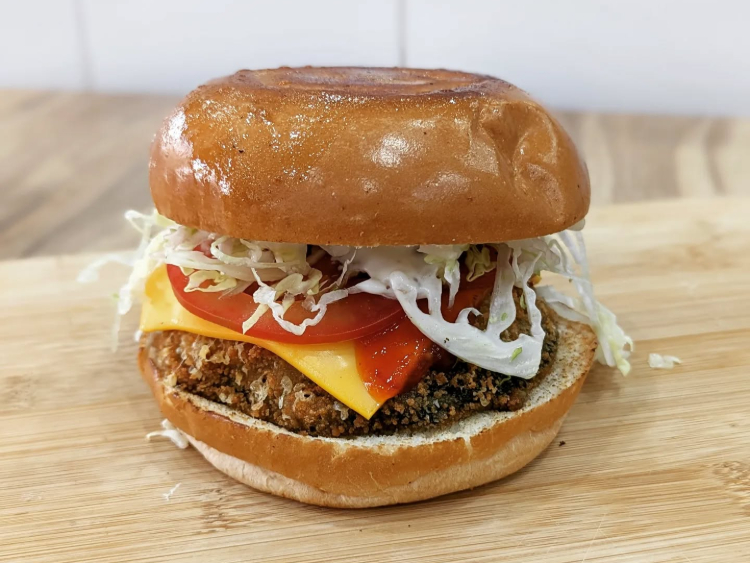 The Bigger Fish Shop - North Ryde slider image