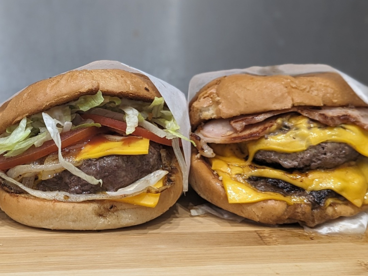 The Bigger Fish Shop - North Ryde slider image