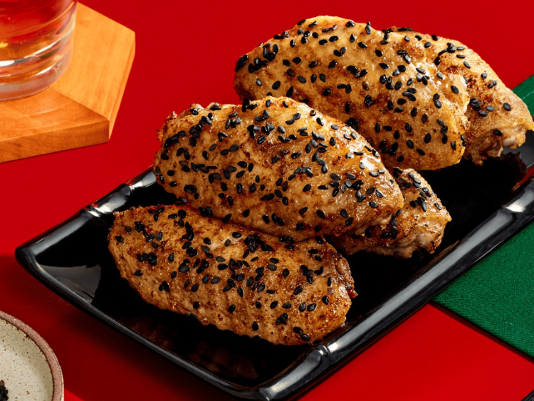 TamJai Mixian - Melbourne Central  slider image