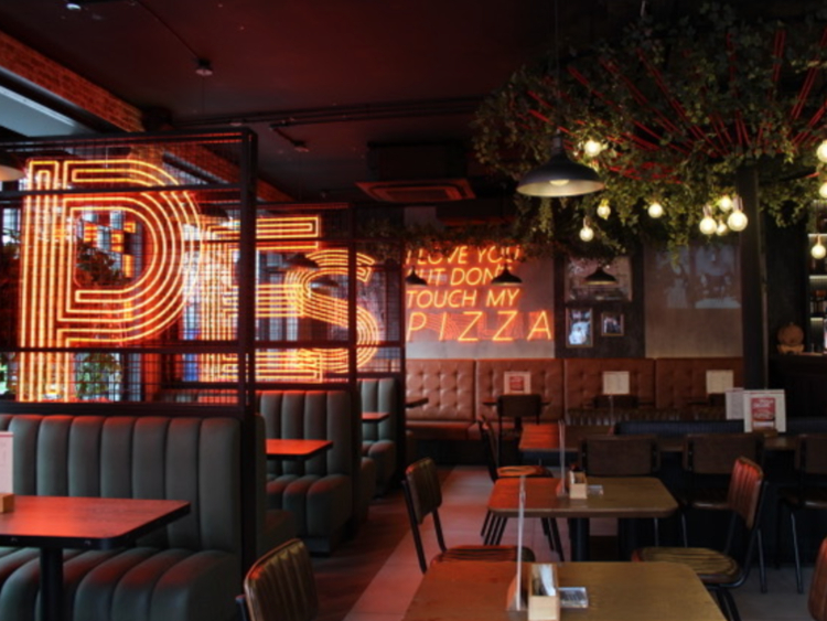 Japes Camden slider image