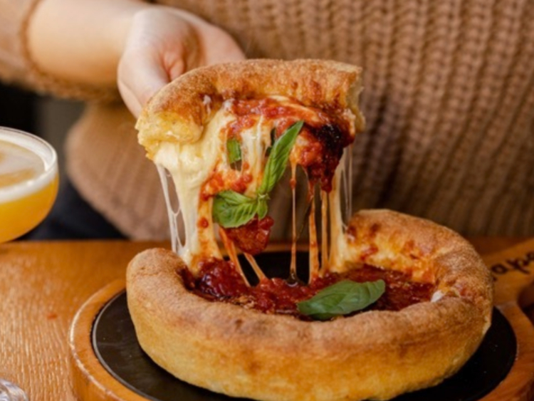 Japes Camden slider image