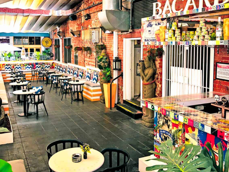 Casablabla slider image