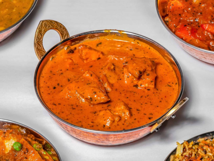 Royal Indian Restobar slider image