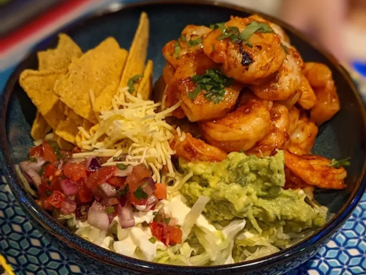 El Mero Taco slider image