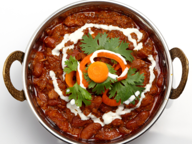 Amrapali - Indian Cuisine slider image