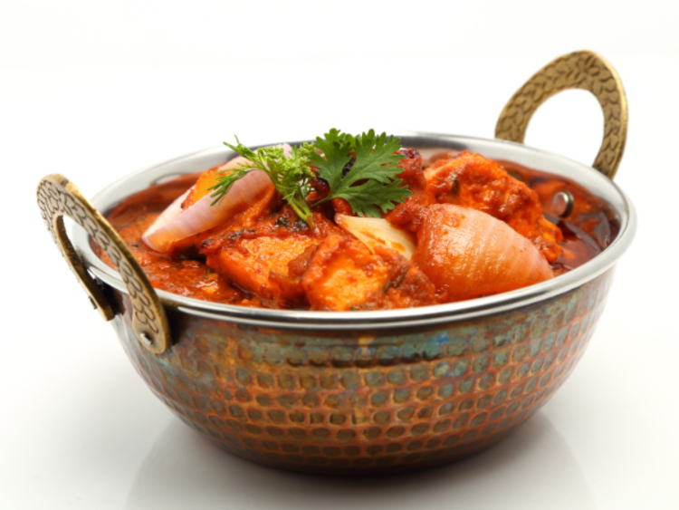 Amrapali - Indian Cuisine slider image