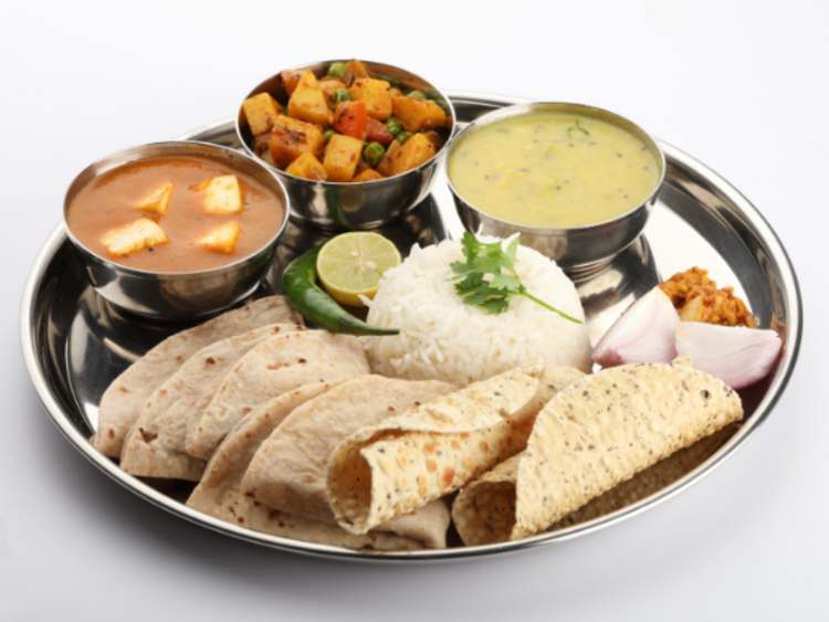 Amrapali - Indian Cuisine slider image