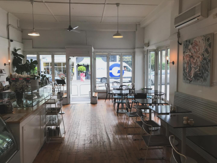 Heritage Wall - Camberwell slider image